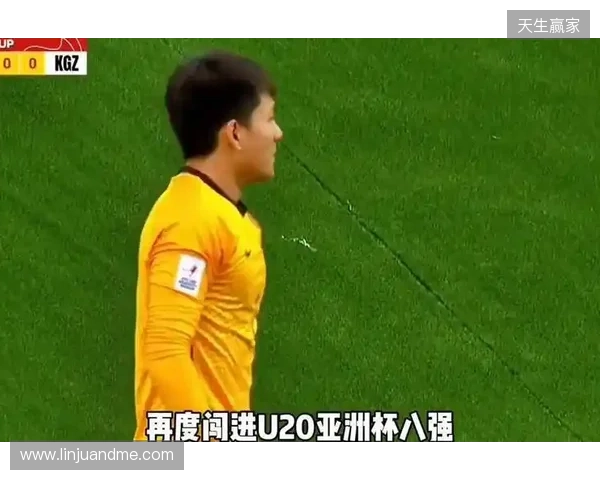 媒体人谈李昊神扑:门前反应太快了,又救了中国队一命 媒体人谈李昊神扑:门前反应太快了,又救了中国队一命