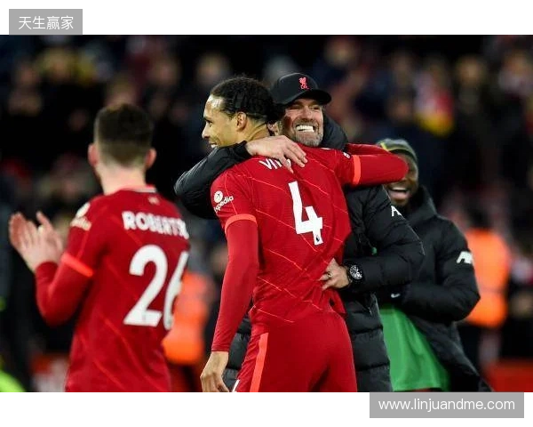 英超第24轮解围榜:范戴克13次登顶,利物浦两将跻身前三 英超第24轮解围榜:范戴克13次登顶,利物浦两将跻身前三