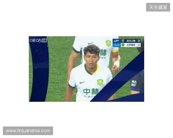 开门红！国安2-0三镇 法比奥破门方镜淇送礼张玉宁建功 国安负2分