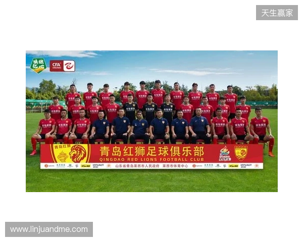 青岛红狮官方:宗可一、黄钰轩、姚致宇、胡红伟等6人加盟球队 青岛红狮官方:宗可一、黄钰轩、姚致宇、胡红伟等6人加盟球队