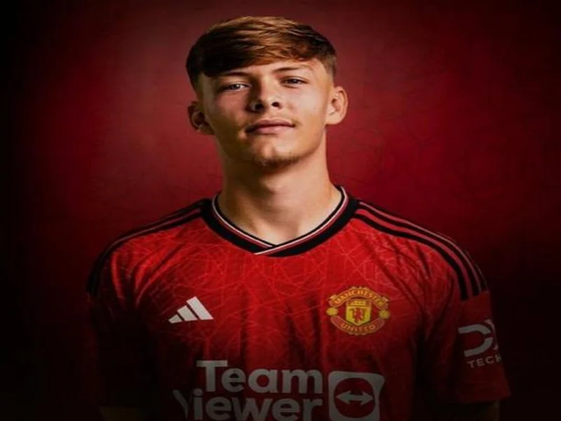 曼联官方:青训前锋萨姆-马瑟加盟土耳其球队开塞利体育