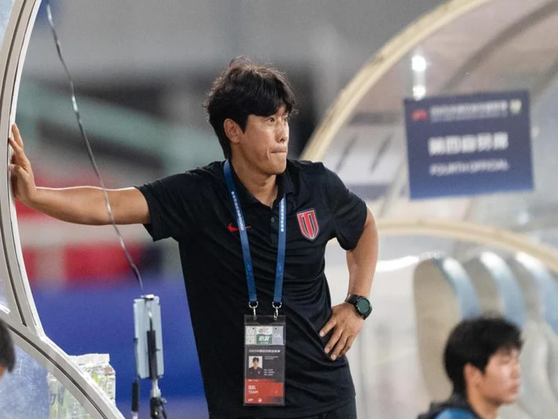 成都蓉城前主帅徐正源近况。和每年假期时一样,徐正...